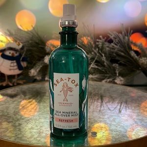 Bath & Body Works SEA-TOX Sea Mineral All Over Mist